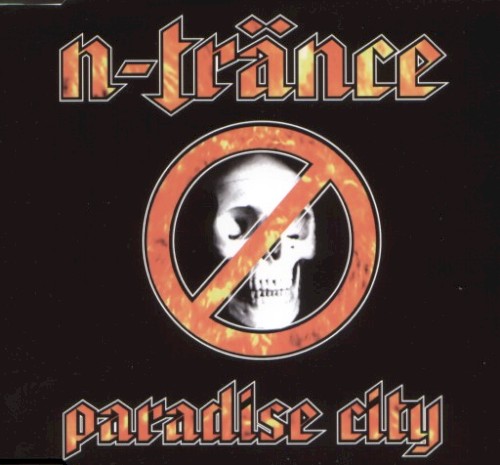 Paradise City