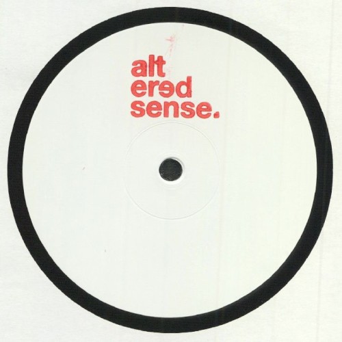 Altered Sense EP
