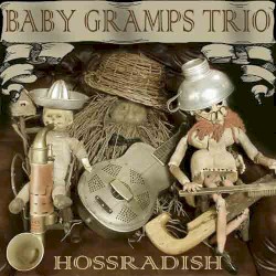 Hossradish