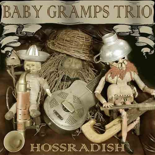 Hossradish