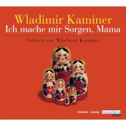 Ich mache mir Sorgen, Mama