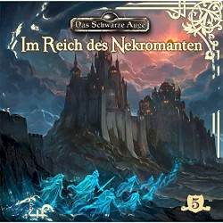 Das Schwarze Auge - Folge 5: Im Reich des Nekromanten