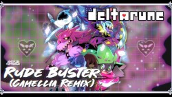 Rude Buster (Camellia Remix)