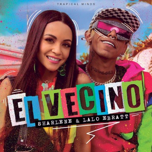 El vecino