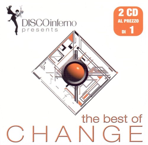 The Best of Change