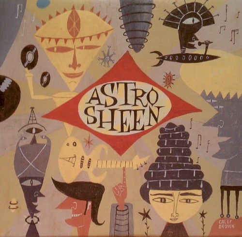 Astro Sheen