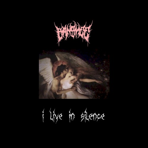 I Live in Silence