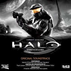 Halo: Combat Evolved Anniversary