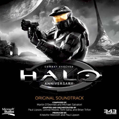 Halo: Combat Evolved Anniversary