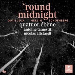 ’Round Midnight