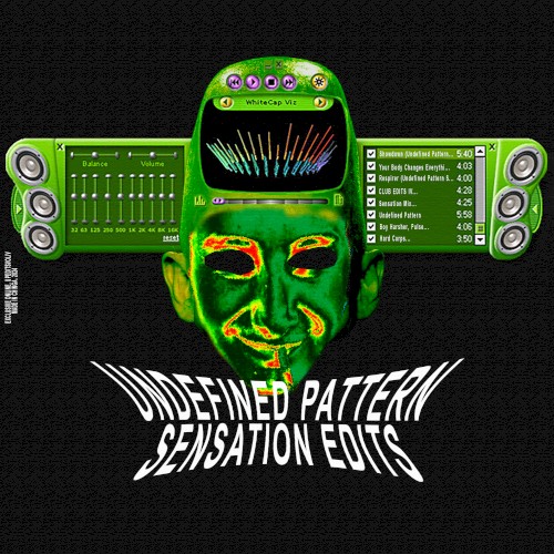 Sensation Edits