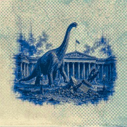 The Lost World, Part 4: Jurassic Modernity