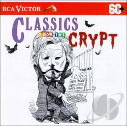 Classics From the Crypt