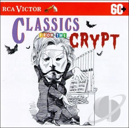 Classics From the Crypt