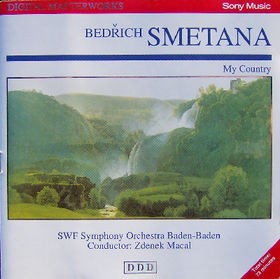 Mein Vaterland -- My Country
