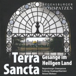 Gesänge im Heiligen Land