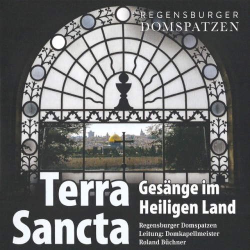 Gesänge im Heiligen Land