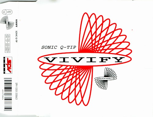 Sonic Q-Tip