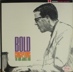 Bold Conceptions