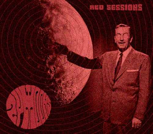 Red Sessions