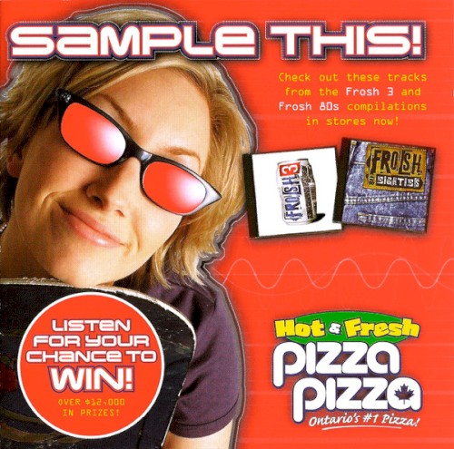 Sample This