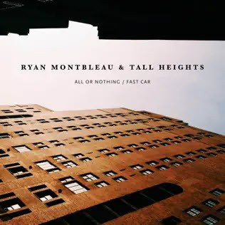 All or Nothing / Fast Car - Single