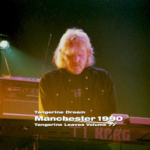 1990‐10‐28: Tangerine Leaves, Volume 77: Manchester 1990