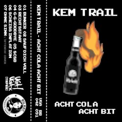 Acht Cola Acht Bit