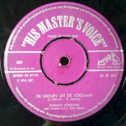 De meisjes uit de Jordaan / Het carillon