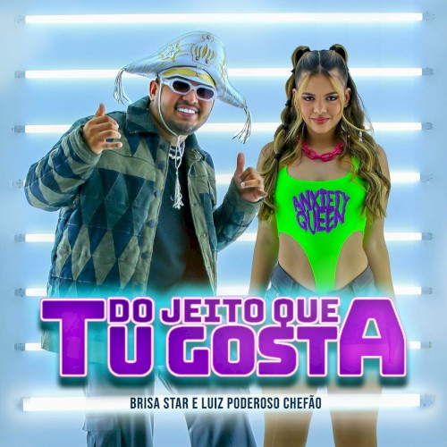Do Jeito Que Tu Gosta