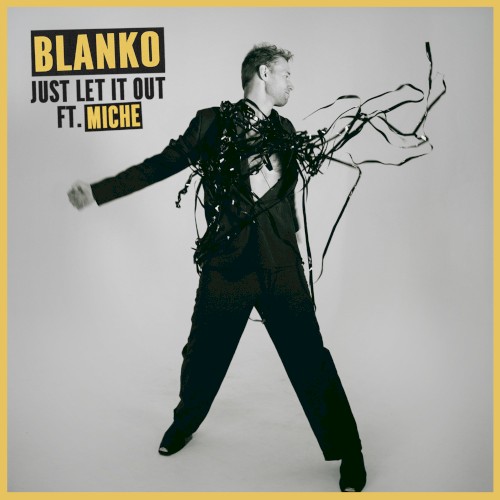 Just Let It Out (Duet Version)