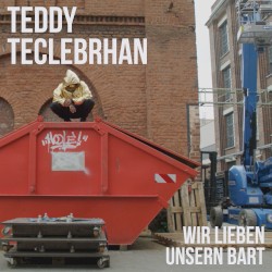 Wir lieben unsern Bart (Def Mix)