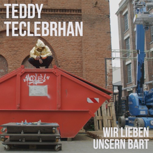 Wir lieben unsern Bart (Def Mix)