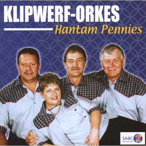 Hantam Pennies
