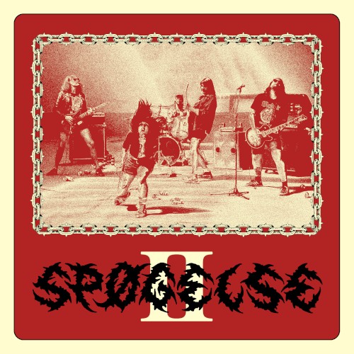 Spøgelse II