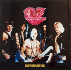 III Warning