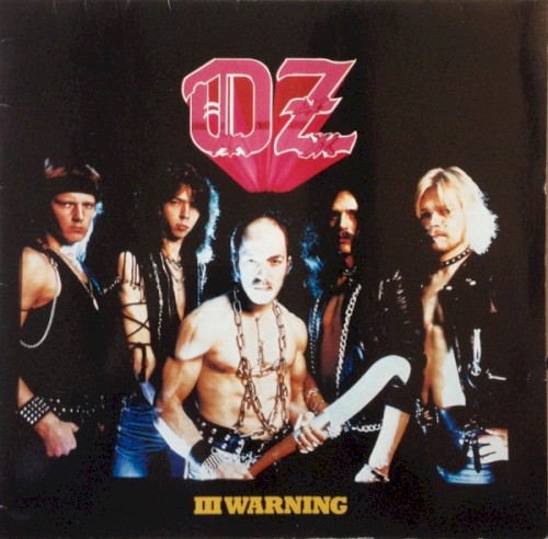 III Warning