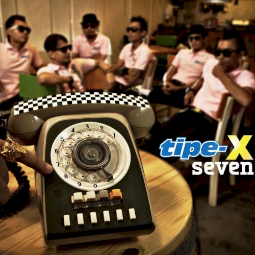 Seven