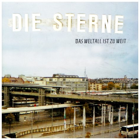 Das Weltall ist zu weit