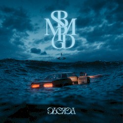 Submerged