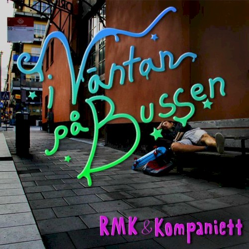 I väntan på bussen (Singel)