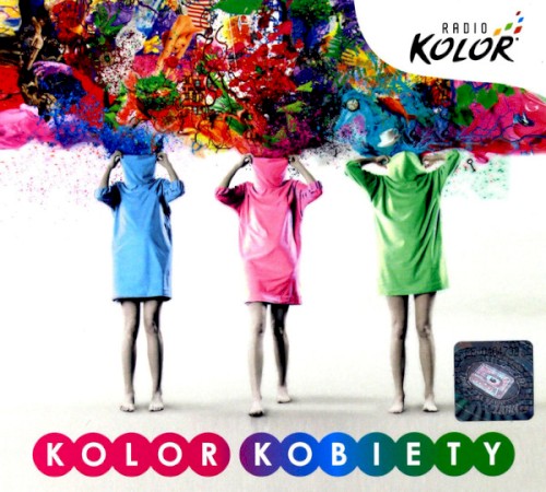 Kolor Kobiety
