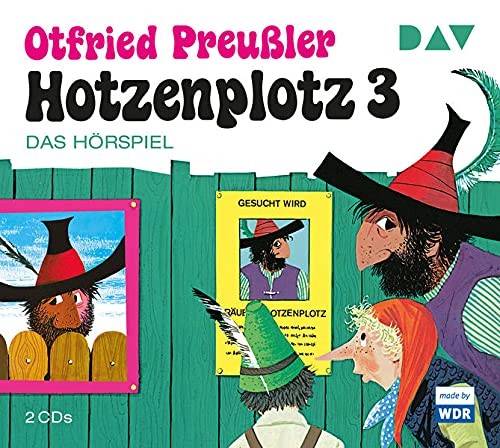Hotzenplotz 3