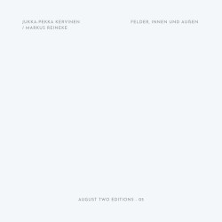 Felder, innen und außen