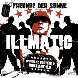Officillz Bootleg - Brillant 2.0