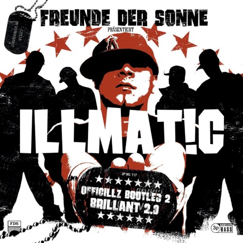 Officillz Bootleg - Brillant 2.0