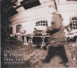 In Streams (Volume 1)