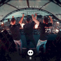 Supernova (Devin Wild remix)