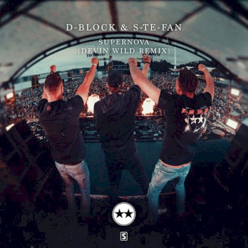 Supernova (Devin Wild remix)