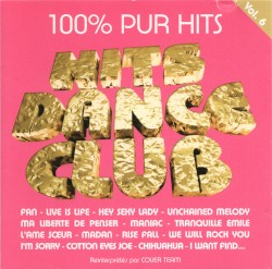 Hits Dance Club Vol. 6
